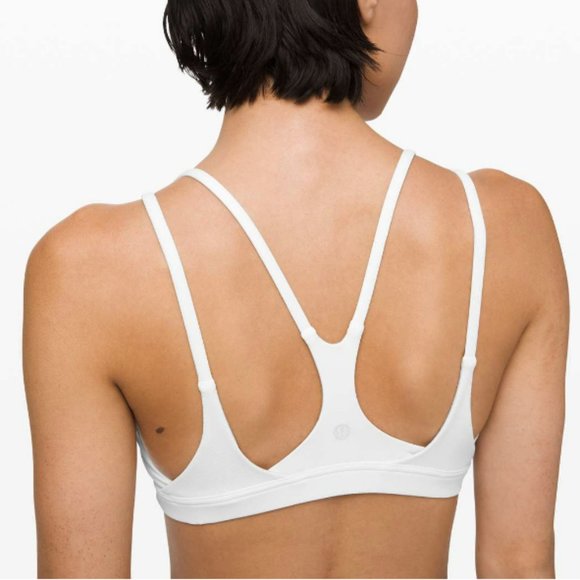 Looking for Lululemon New Ambition Bra size 6 - Picture 1 of 4